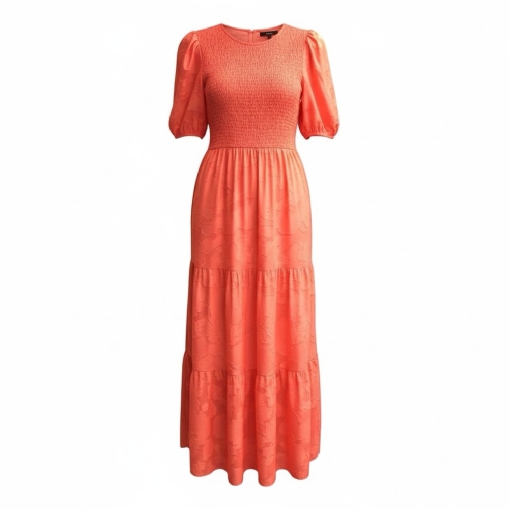 Zesica Dress